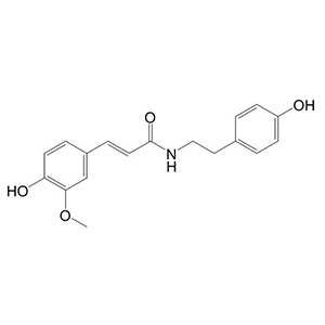 N-反式-阿魏酰基酪胺