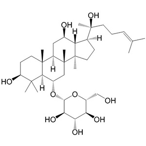 (S型)人参皂苷Rh1