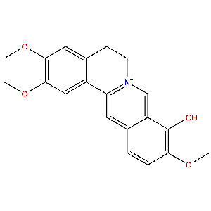 巴马亭红碱