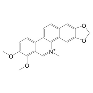 白屈菜红碱