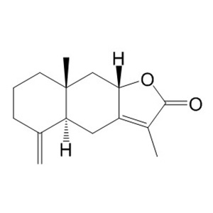 白术内酯Ⅱ