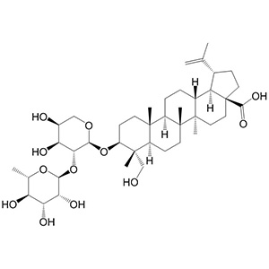 白头翁皂苷A3